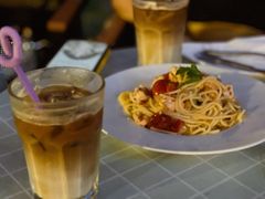 -TIMEZONE8东八时区餐厅&酒吧(798店)
