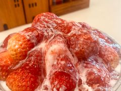 -水牛奶皇后糖水铺(深圳总店)