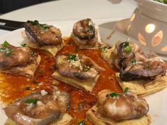 -莆田餐厅PUTIEN(武商MALL店)
