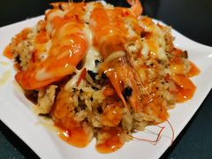 -吱咖啡西式简餐