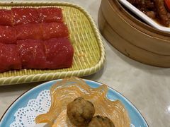-稻香酒家(长宁KING88广场店)