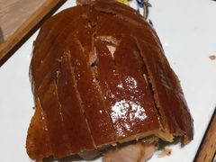 -味莊·青岛菜(云霄路店)