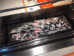 -小鲜肉延边朝鲜族烤串(珠海店)