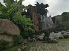 -巨石山景区