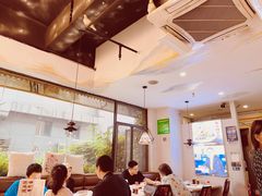大堂-邵老爹老杭州白斩鸡·家常菜(建国北路店)