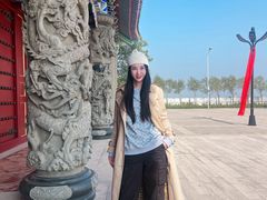 -天津妈祖文化园