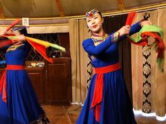 -九十九顶毡房(阜石路店)