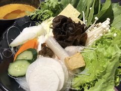 -呷哺呷哺(西单大悦城店)