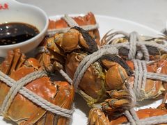 -杨氏青龙虾·羊蝎子(金盛路总店)