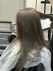 -WM Hair Salon