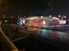 -珠江夜游广州塔·中大码头