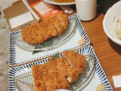 -堂本家·二代目·炸猪排(中心书城店)