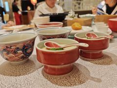 -北京王府井希尔顿酒店·秦唐中餐厅Chynna