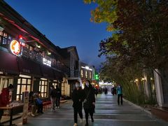 -龙湖星悦荟(颐和店)