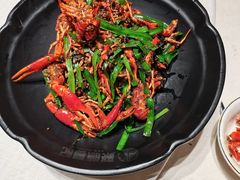 -聚味瞿记·龙虾堂(天元店)