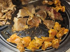 -猫爪爪原切自助烤肉(观音桥阳光世纪店)
