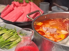 -小街猪手(团结湖店)