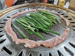 -允辛家·自助泥炉烤肉(九亭店)