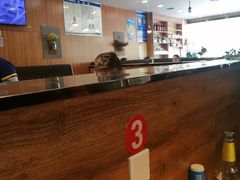 -熙成烧烤·三十三年(开发区店)