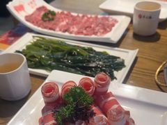 -羊乐锅·火锅·烧烤(南京创始店)