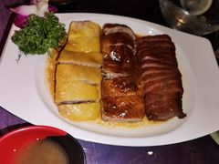 -文津国际酒店-大南门广式茶餐厅