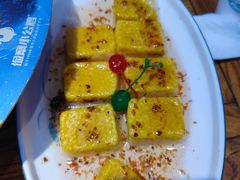 -俭寨大盘鸡·缸子肉·小公鸡·新疆菜(云通店)