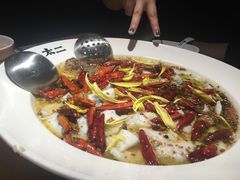 -太二酸菜鱼(正大广场店)
