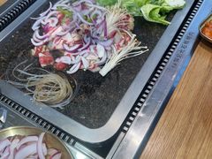 -郭记烤肉创始店(民丰大街店)