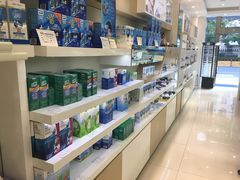 -好宜家眼视光·蔡司店(临汾店)