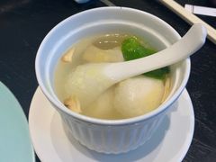 -翠湖宾馆·中餐厅