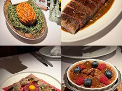 -壳里西餐厅Coquille Seafood Bistro(蒙自路店)