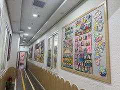 -缤纷鸟美术书法(交大校区)