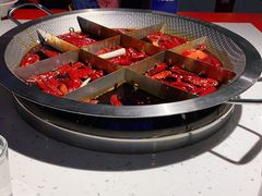 -厂花素芬九宫格火锅(红光店)