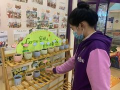 -瑞思少儿素质成长中心(九方校区)