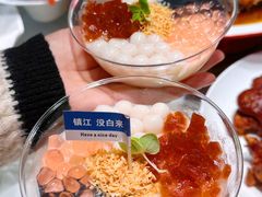 -永安鱼庄·镇江菜(东吴路店)