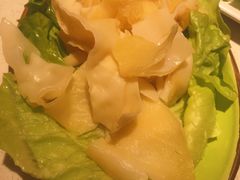 -一叶一世界•素食餐厅(环球中心店)