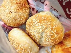 -朱记小郑酥烧饼(建康路店)