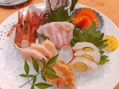 -小山日本料理(太古汇店)