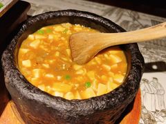 -绿茶餐厅(城西银泰城店)