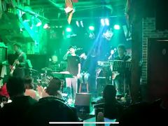 -MM·五声·音乐人与调酒师(西安路店)