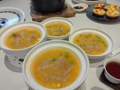 -侨美·唐荔园·40年地道粤菜