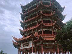 -富乐山