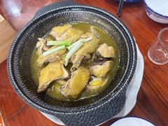 盐酒鸡-醉春风(长汀县店头街店)