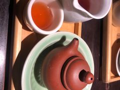 -青藤茶馆(南山路店)