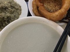 -老磁器口豆汁店(天坛店)