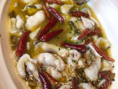 -蔴将·川菜(黄龙万科店)