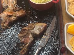-豪客来牛排(天阳D32店)