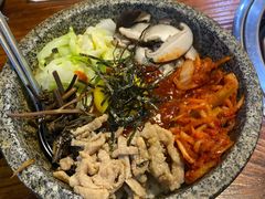 -意成料理