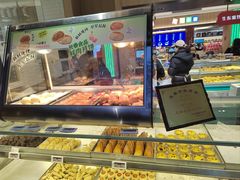 -上海市长春食品商店(淮海中路店)