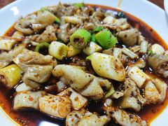 -巷子肥肠(科华巷店)